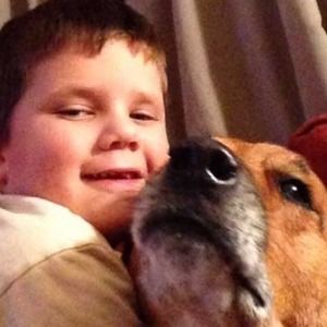 Meet your Posher, Mitch